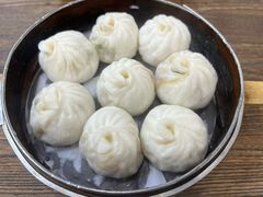 -都谷包子(天一广场店)