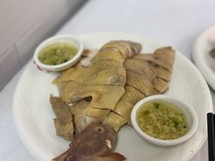 壹心鸡-文记壹心鸡(宝华路店)