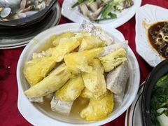 -聚福饭店(373省道店)