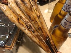 -阿文烧烤(金环路店)