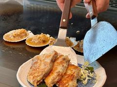 -大渔铁板烧(万象城店)