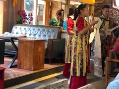 -思金拉措庄园藏餐(太阳岛店)