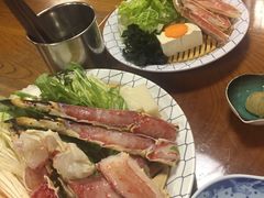 -蟹料理 北海道かに将軍(札幌本店)