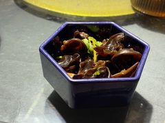 -雨后行菜(报慈北路店)