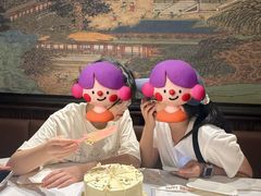 -南昌大饭店·非遗南昌菜(万寿宫店)