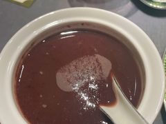 二十年陈皮红豆沙-怡情荟•海鲜青岛菜(五四广场旗舰店)
