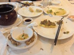 -莲花公园煎蟹(总店)