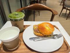 -Peet's Coffee皮爷咖啡(静安嘉里中心北区店)