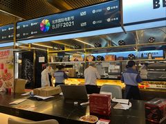 -必胜客(新辰里酒仙桥店)