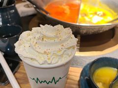 -湊湊火锅·茶憩(天环广场店)