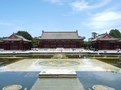 -华清宫景区