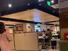 -海底捞火锅(蒙城路店)