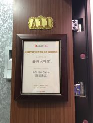 -INSI Hair Salon