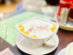 杨枝甘露-南信牛奶甜品专家
