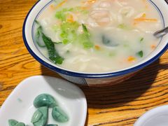 -老雒阳面馆·水席·洛阳菜(王城路店)