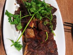 -周家二小姐的菜(西津渡店)