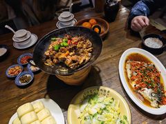 -印象鲵宴·张家界地标美食名片(溪布街店)