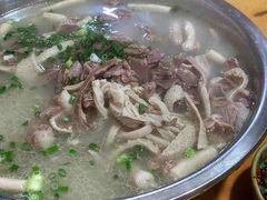 -南关石牌坊古镇