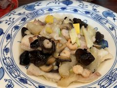 -老苏州茶酒楼