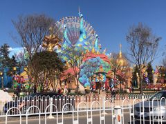 -七彩云南欢乐世界