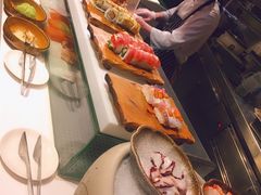 -The COOK·厨餐厅·自助餐(浦东嘉里大酒店)