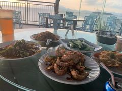 -七鲜渔港美食餐厅(巽寮湾海景店)
