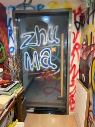 -竹马造型工作室