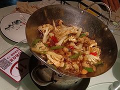 -老雒阳面馆·水席(洛宁高速路口店)