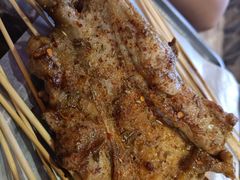 -阿三烧烤·生蚝(超级会员店拓峰店)