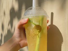 -喜茶(广州北京路惠福东店)