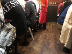 -一兰拉面(梅田阪急东通店)
