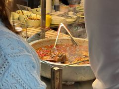 -清真老马家国华牛奶鸡蛋醪糟(正宁路店)