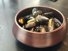 -Marina厨房·ALA精酿(月湖盛园店)