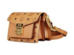 -MCM(比斯特上海购物村店)