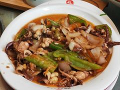 -赵家馆(燕山大街店)