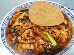 -卢香纪面馆(丽园路店)