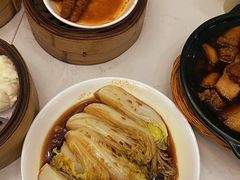 -禧座港式餐厅(星河店)