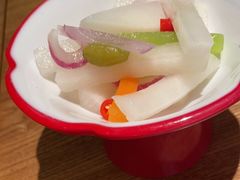 -蓉城小馆(科兴店)