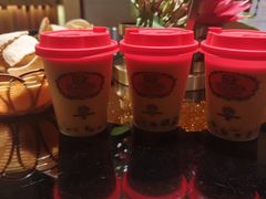 -金厨泰国餐厅·全泰籍厨师料理(拱北店)