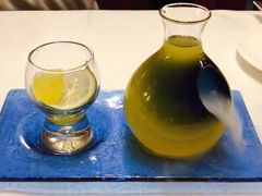 金桔柠檬汁-王品牛排(杭州大厦店)