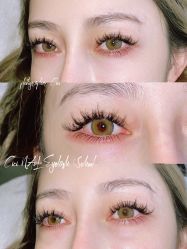 -Cici Nail日式美甲美睫工作室