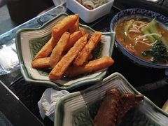 -陆琴脚艺·足浴·SPA(夫子庙店)