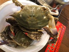 飞蟹-钱库里海鲜自助(星海广场店)
