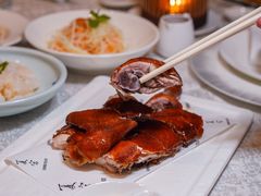 -夏宫中餐厅(静安香格里拉店)
