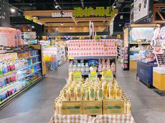 -旺豪阳光超市(友谊阳光城店)