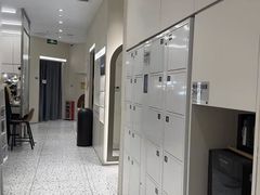 -海马体照相馆(广州新世界云门New park店)