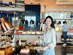 -厦门海港英迪格酒店(中山路店)