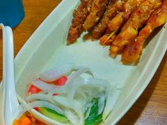 -热浪岛马来餐厅