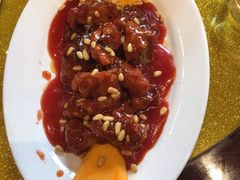 -功德林(南京西路店)