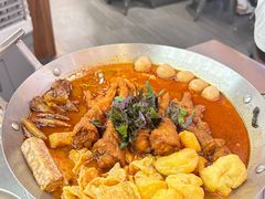 -小螺大作·螺蛳粉火锅(林和西店)